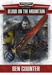 Sanctus Reach: Blood on the Mountain (HC)