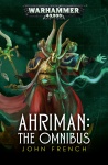 Ahriman: The Omnibus (pb)