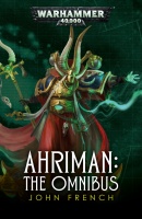 Ahriman: The Omnibus (pb)