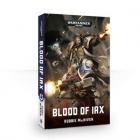 Blood Of Iax (hb)