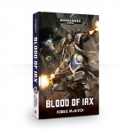 Blood Of Iax (pb)