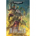 Fabius Bile: Manflayer (pb)