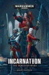 Horusian Wars 2: Incarnation (pb)