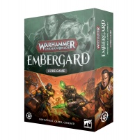 Warhammer Underworlds: Embergard Aloituspakkaus