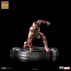 Figu: Marvel - Iron Man Mk42 - CCXP23, Exclusive