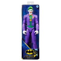 Figu: DC Comics Batman - Joker (30cm)