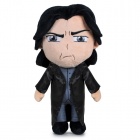 Pehmo: Harry Potter - Severus Snape (20cm)