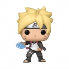 Funko Pop! Animation: Boruto - Boruto With Rasengan, GITD (9cm)