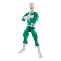 Figu: The Avengers Marvel Legends Retro - Quicksilver (15cm)