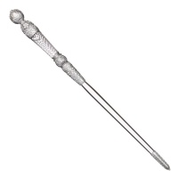 Wicked Wand: Replica - Glindas Trainings Wand (36cm)