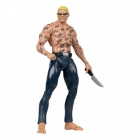 Figu: DC Multiverse - Mister Zsasz, Gold Label (18cm)