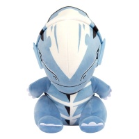 Pehmo: Yu-gi-oh! - Mega Blue Eyes White Dragon (38cm)