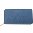 Lompakko: Lilo & Stich - Stitch & Angel, PU