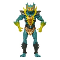 Figu: Masters Of The Universe - Masterverse, Mer-Man (18cm)