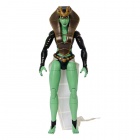 Figu: Masters Of The Universe - Snake Sorceress Teela (18cm)