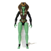 Figu: Masters Of The Universe - Snake Sorceress Teela (18cm)