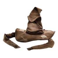 Harry Potter: Interactive Talking Sorting Hat (41cm)