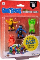 Gang Beasts: Series 1 - Collectible 5 Pack (Satunnainen)