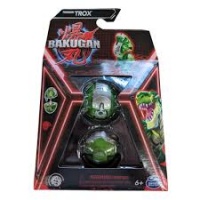 Bakugan: Titanium Trox Core Ball