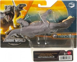 Jurassic World: Dino Trackers Danger Pack - Nothosaurus