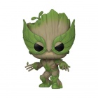 Funko Pop! Movies: We Are Groot - Wolverine (9cm)