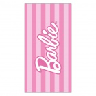 Pyyhe: Barbie - Logo