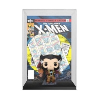 Funko Pop! Comic Cover: Marvel - X-men, DOFP(1981) Wolverine 9cm