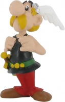 Figu: Asterix - Asterix Proud (6cm)