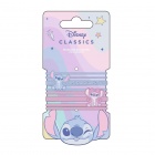 Lilo & Stitch: Hair Accessories - Elastic 8 Pieces