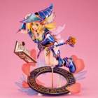 Figu: Yu-gi-oh! Duel Monsters Art Works - Dark Magician Girl