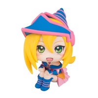 Figu: Yu-gi-oh! Duel Monsters Look Up - Dark Magician Girl 11cm