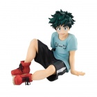 Figu: My Hero Academia G.E.M. Series - Izuku Midoriya (9cm)