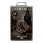 Silent Hill: Pyramid Head Coin - Limited Edition