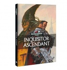 Inquisitor Ascendant (graphic novel)