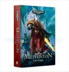 Mephiston: City of Light (hb)