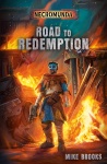 Necromunda: Road To Redemption (pb)