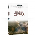 Space Marine Battles: Engines Of War (hb)