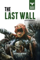 The Beast Arises 4: The Last Wall (hb)