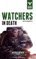 The Beast Arises 9: Watchers in Death (hb)