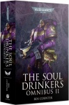 The Soul Drinkers Omnibus: Volume 2 (pb)