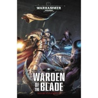 Warden Of The Blade (pb)