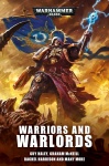 Warhammer 40.000: Warriors And Warlords (pb)