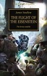 Horus Heresy 4: Flight of The Eisenstein (pb)