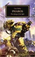 Horus Heresy: Pharos (hb)