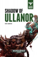 The Beast Arises 11: Shadow of Ullanor (hb)