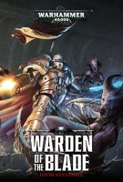 Warden Of The Blade (hb)