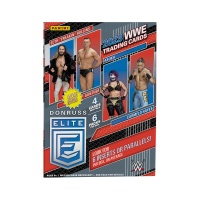 WWE-kortit: WWE 2023 - Donruss Elite