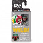 Star Wars: Something Wild