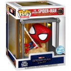 Funko Pop! Deluxe: Spider-Man No Way Home The Amazing Spider-Man