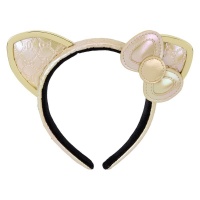 Hello Kitty: Loungefly - Sanrio 50th Anniversary Headband